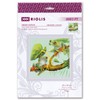 RIOLIS Cross Stitch Kit - PT-0083 - Tree Frogs