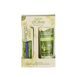 Dalan D'Olive - Repair Care Shampoo 250mL
