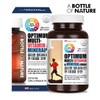 Abottle Optimum Multivitamin & Mineral for Men Multivitamin Supplement for