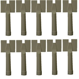 Terrorson Wing Nozzle, Pack of 10