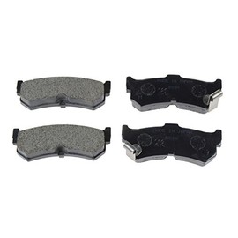 Blue Print ADN142102 Brake Pad Set