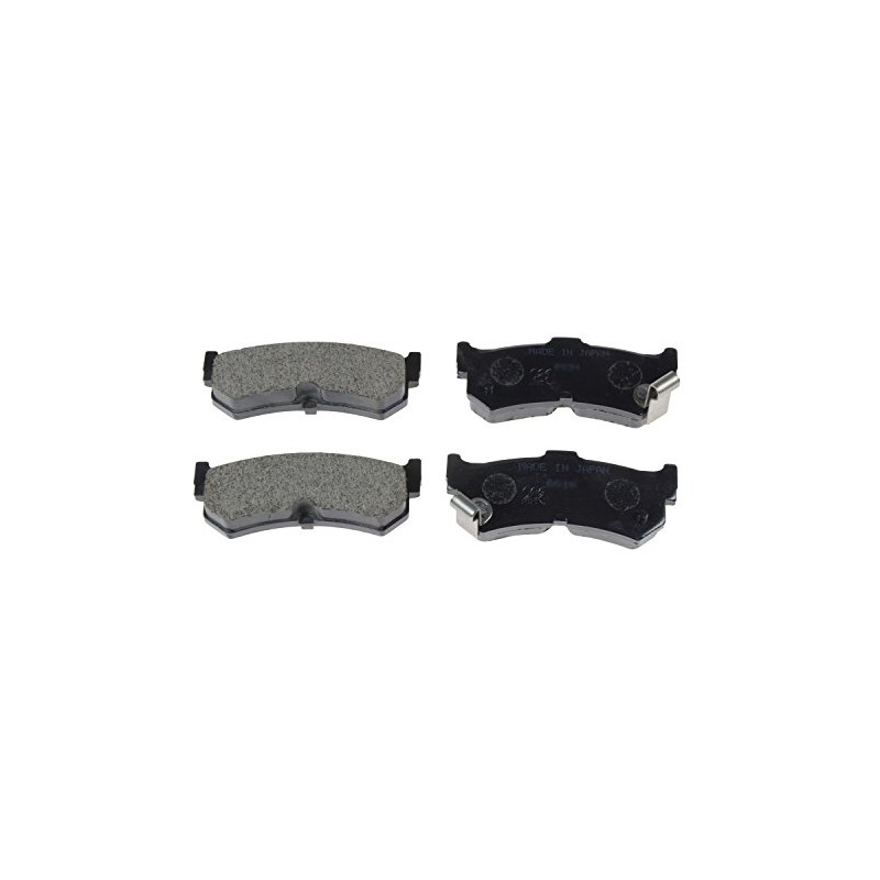 Blue Print ADN142102 Brake Pad Set