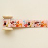Hottracks Afternoon tea Jaga ribbon 90cm / 애프터눈티 자가드리본90cm