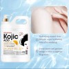 Kojic Roushun Kojic Acid + Vitamin C whitening & Hydrating