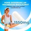 Luto Supplements Magnesiumglycinat ?C 365 Kapseln ?C 186 mg elementares