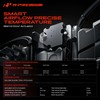 A-Premium HVAC Heater Blend Door Actuator