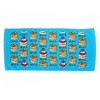 Pankeki-san Face Towel, Printed Long Towel, Okaki Series