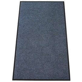 Heavy Duty Doormat for High Traffic Entryways,36x60inch All Weather Indoor/Outdoor Commercial Grade Mat with Ultra Grip PVC Backing, Low Profile Non Slip Welcome Mat for Patio,Entry,Garage