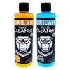 GRiLAH Cleaners | 16 oz | 2 Pack | Citrus