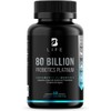 B Life Probióticos 80 Billones con 11 Cepas 140 Cápsulas