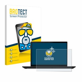 BROTECT Anti-Glare Screen Protector for Lenovo ThinkPad T14 Gen 4 Matte Screen Protector Film Anti-Reflection Anti-Fingerprint