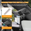 GEARZONE Phone Holder Mounts on Dashboard for 2022-2024 2025 2026