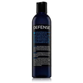 Defense Soap Original Body Wash All Natural Shower Gel 2 Pack