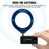 Telituny Shortwave Loop Antenna, 9.9 kHz -181 MHz - Conductor
