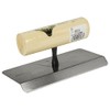 Gold Length Stainless Steel Road Surface 引鏝 Surface No 150