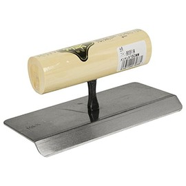 Gold Length Stainless Steel Road Surface 引鏝 Surface No 150 mm