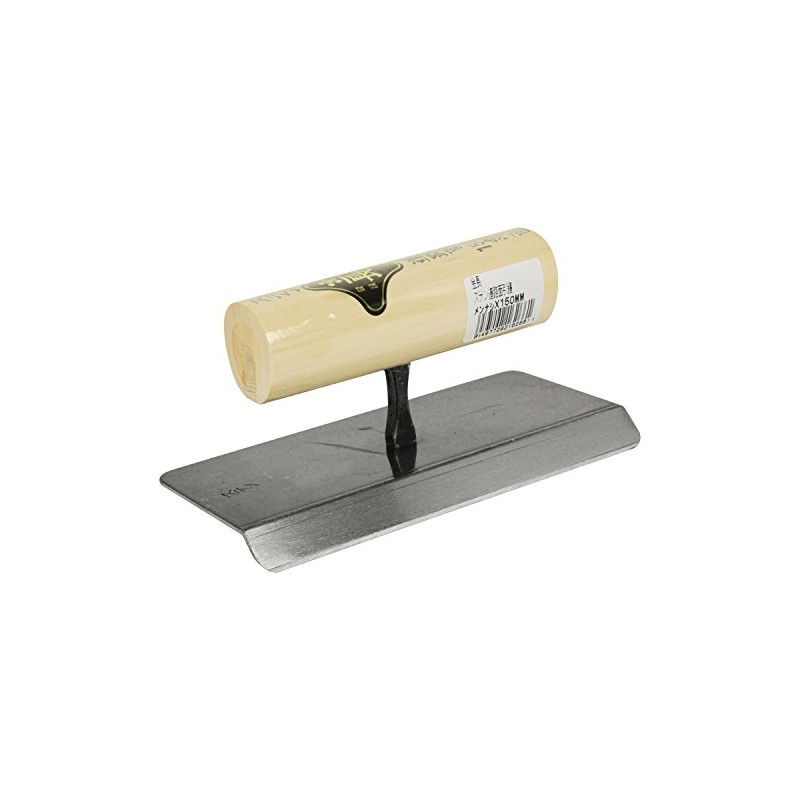Gold Length Stainless Steel Road Surface 引鏝 Surface No 150