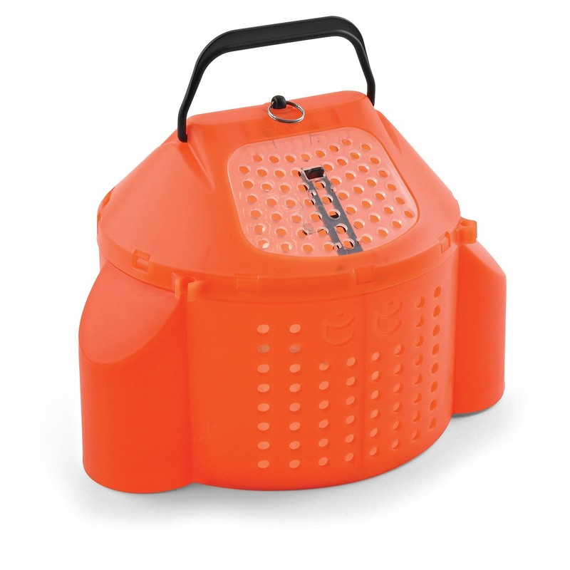 Sb Collapsible Bait Bucket