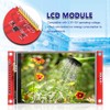 LCD Module TFT Touch Screen Display Serial Peripheral Interface ILI9488