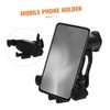 Gadpiparty Car Phone Holder with Long Arm Air Vent Mount