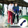Golf Swing Training Aids, Golf Swing Trainer, Arm Band Trainer