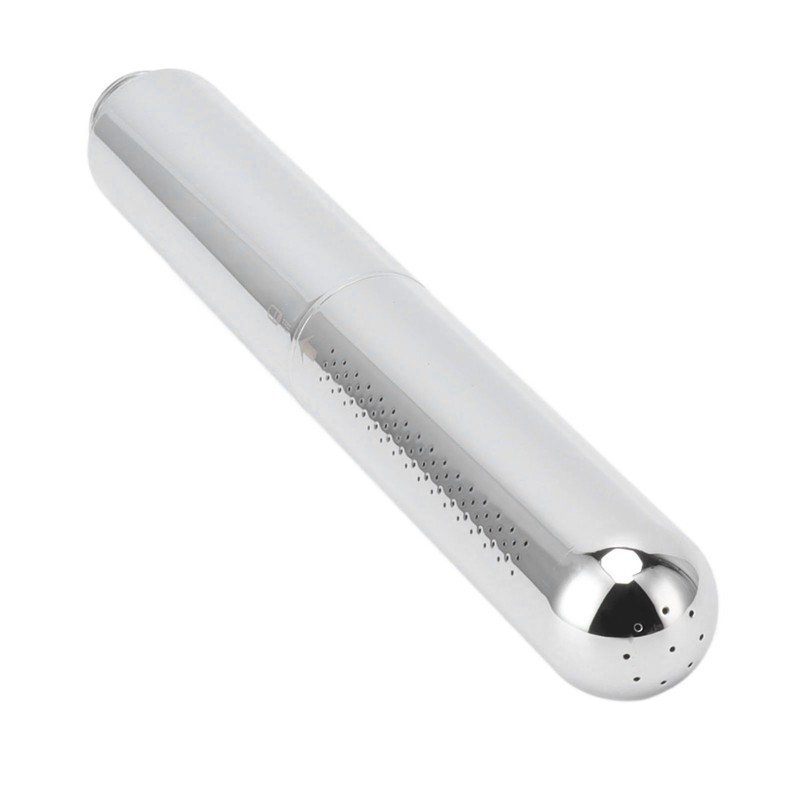 Pressurized Shower Nozzle Full Copper Shower Head Detachable Shower Head