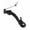 Frankberg Height Sensor Level Sensor Rear Left Compatible with A4