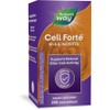 Enzymatic Therapy Cell Forte IP-6 & Inositol Veggie Capsule, 1 unit, 240 tablets / 엔자이매틱테라피 셀 포르테 IP-6 & 이노시톨 베지 캡슐, 1개, 240정