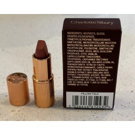 CHARLOTTE TILBURY MATTE REVOLUTION PILLOW TALK NIB 0.03oz/1.1g