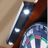 Viper Shadow Buster Dartboard Cabinet Mounted Display Light