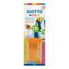 GIOTTO 3-in-1 sharpener