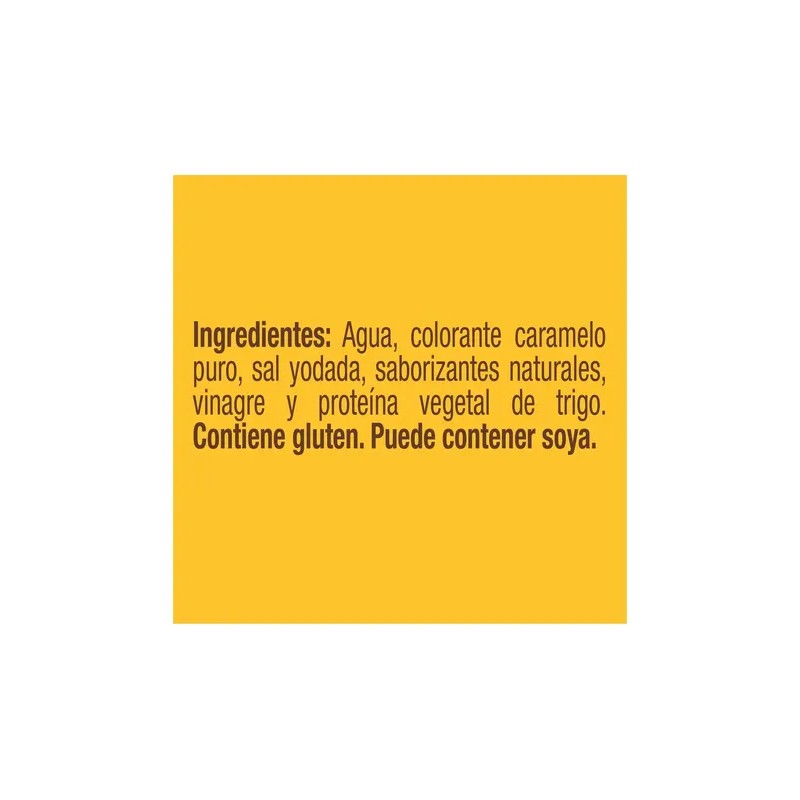 Jugo Sazonador Líquido Maggi 200ml