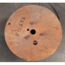 Commscope 1000 ft Coaxial Cable F7SSEF