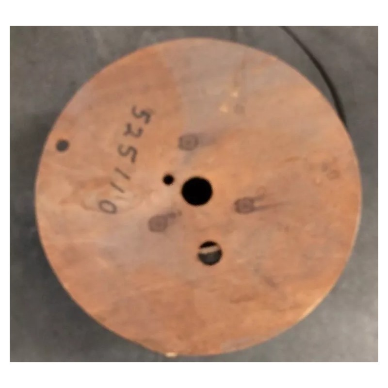 Commscope 1000 ft Coaxial Cable F7SSEF