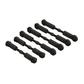 ARRMA Assembled Turnbuckle Set, ARA330766