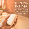 Jabón Íntimo Para Mujer - Beauty Freedom Pure Essence Woman