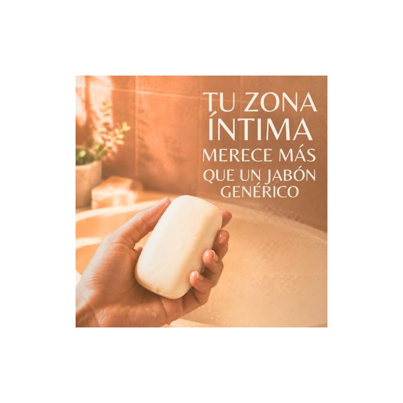 Jabón Íntimo Para Mujer - Beauty Freedom Pure Essence Woman