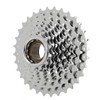 Alomejor 9 Speed Threaded Flywheel Mountain Bike Freewheel Direct Replace