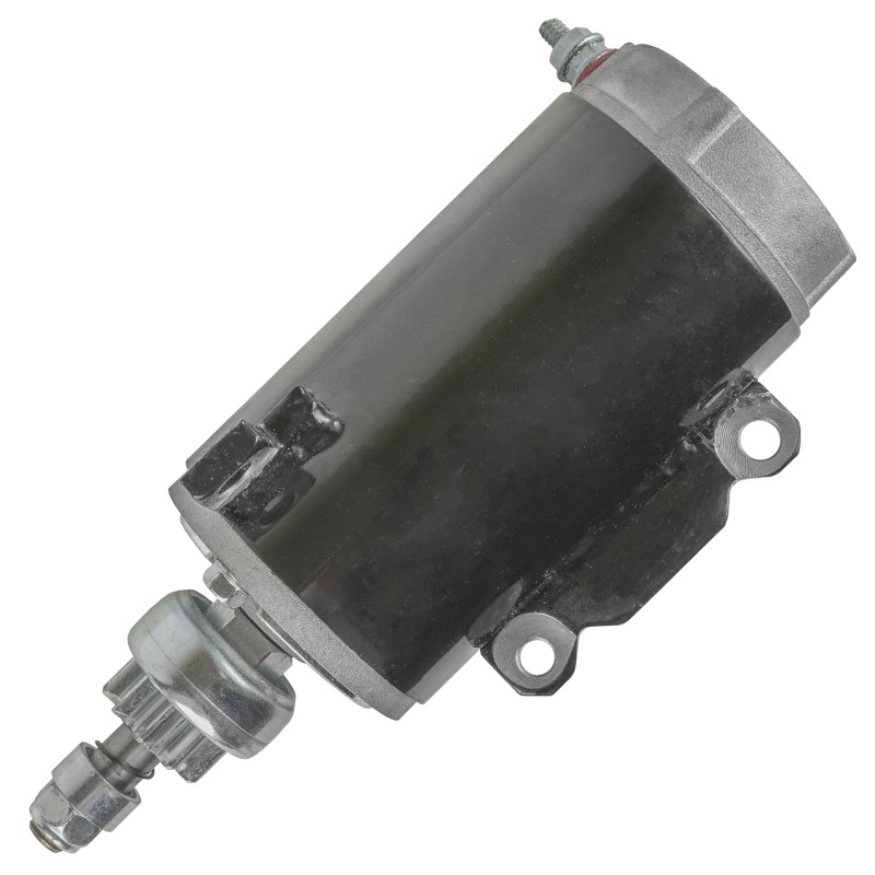 Caltric Starter for Evinrude 115 115Hp E115Ml E115Tl E115Tx 1.6L