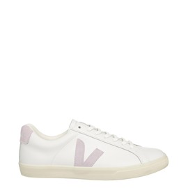 Veja Women Esplar Sneakers Extra White - Parme 6 US