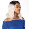 Sensationnel Dashly Lace Front Wig Lace UNIT 12 (MP/WINE)