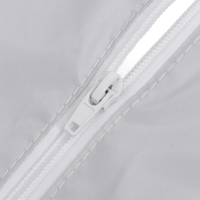 AC Window Sealing Cloth Universal Waterproof Encrypted Polyester Portable Air