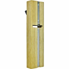 KONYO Daigoro Chamfering Plane, 8.3 x 2.1 x 1.8 inches (21.2 x 5.4 x 4.6 cm)