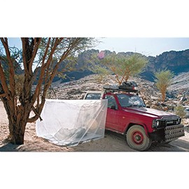 Brettschneider Mosquito Net Fine Mesh Box, Size: Model II