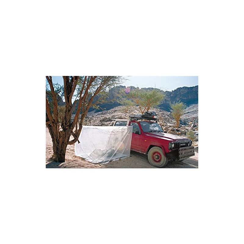 Brettschneider Mosquito Net Fine Mesh Box, Size: Model II