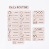Splosh Kid's Daily Routine Magnet Set