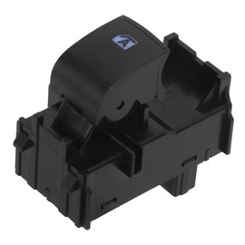 Power Window Switch 84810‑0E040 Plug and Play Replacement for Highlander 4 Cyl 2.7L, 6 Cyl 3.5L 2014‑2019
