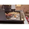 Weber Dispensador de Masa para planza Griddle