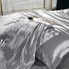 2packs Pillowcase - Pure Silk Pillowcase for Women Men 48X74cm
