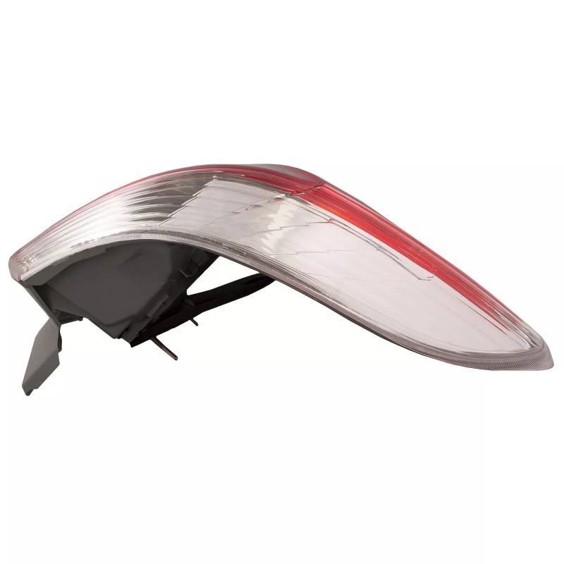 Uzooka Tail Light Set Driver & Passenger Side Assembly Fits